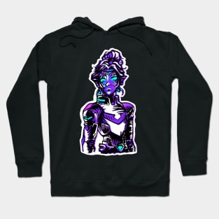 soul Hoodie